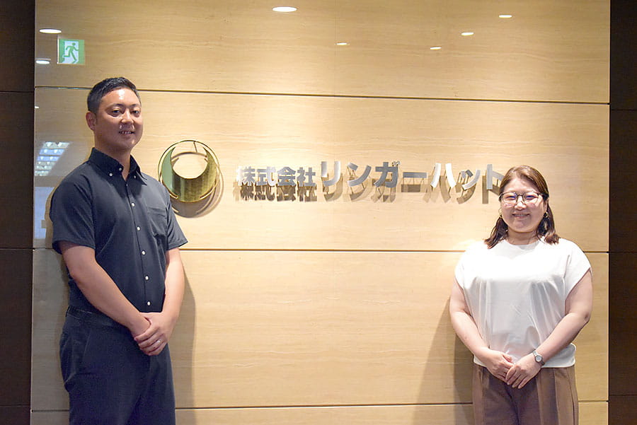 2030年までに正社員60名が目標。店長候補の採用も視野に