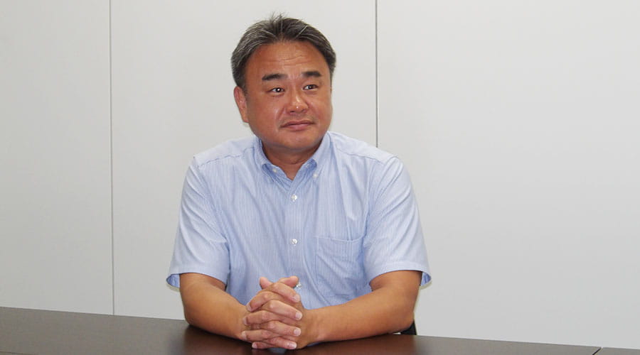 「お客さまに寄り添う姿勢」を徹底する組織づくり。経営課題としての採用活動を強化