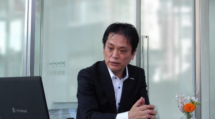 根気と体力が必要な土地活用営業だからこそ、あえて仕事の厳しさを事前に開示