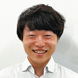 主任主事 太田 光樹（おおた こうき）さま