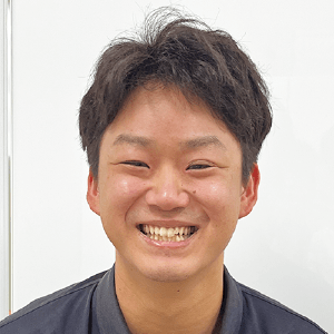 主事 村井 亮太（むらい りょうた）さま