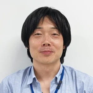 係長　神門 賢吉（かんど けんきち）さま