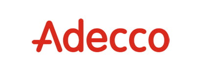 Adeccoロゴ