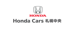Honda Cars 札幌中央