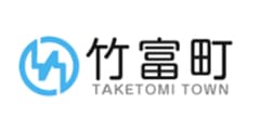 竹富町ロゴ