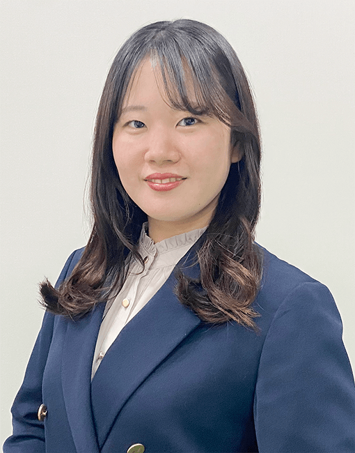 梓沢　咲希