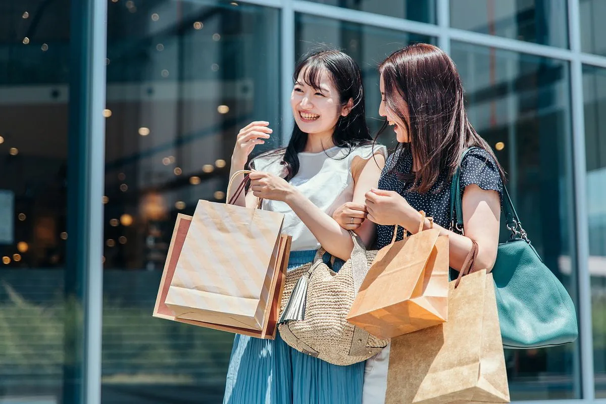 日本のセールとは？買い物がお得になる年間スケジュールと基礎知識を紹介