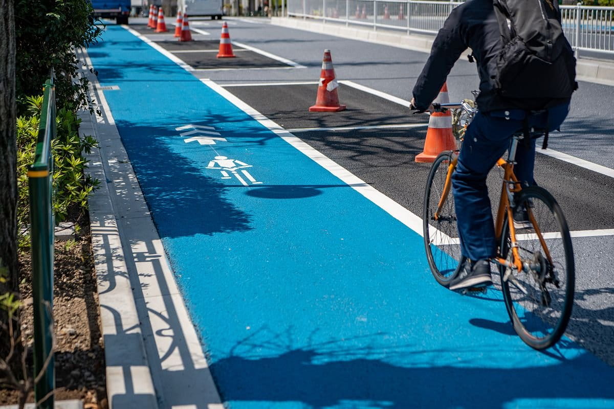 【青切符】外国人の方が守るべき日本の自転車ルール