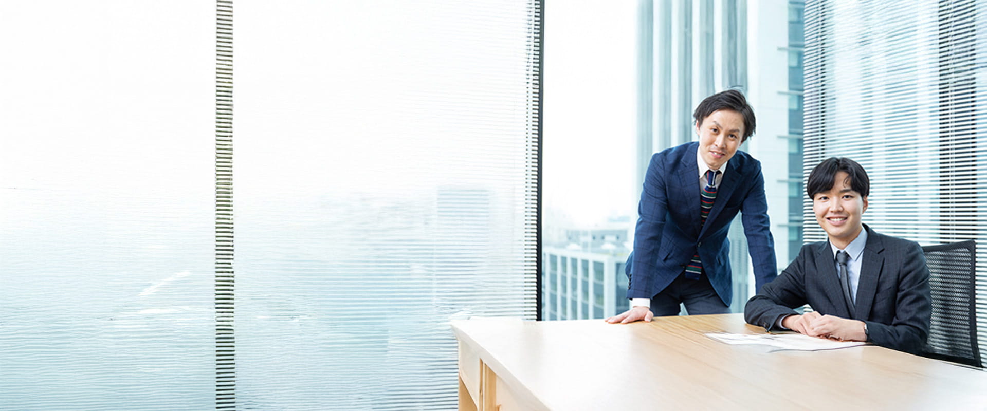 「聴くこと」が企業の人事課題を発見して解決につなげる最大のツール