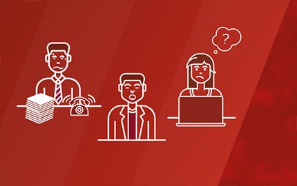 Burn-out, bore-out, brown-out : focus sur les pathologies professionnelles 