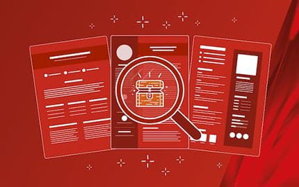 Analyse de CV : comment lire entre les lignes ?
