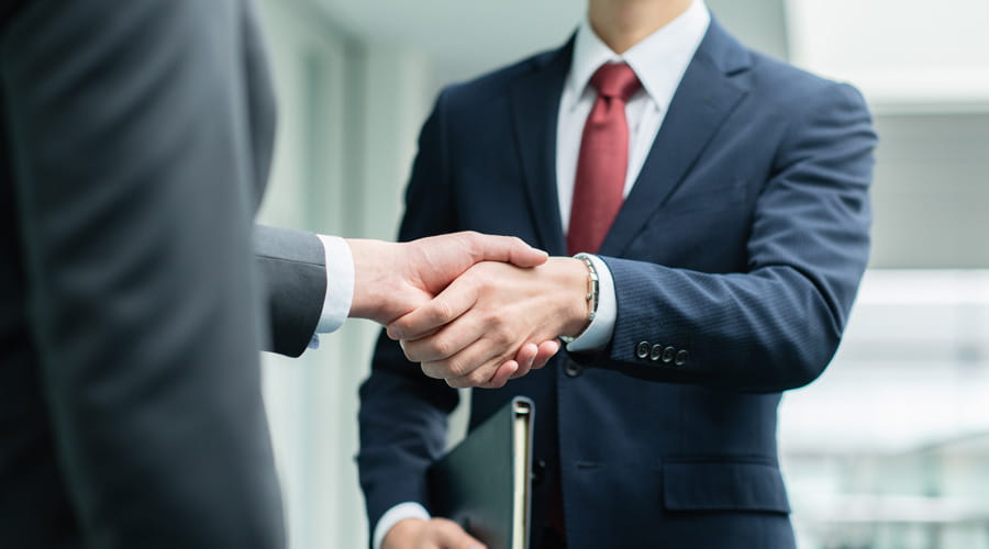 IT業務未経験者の紹介予定派遣の成果は確かなもの来期からは採用の割合を増やしていく予定です