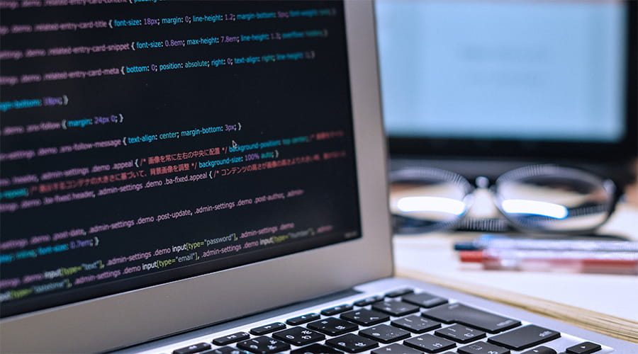 プログラマの仕事とは