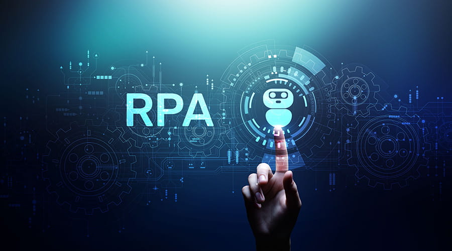 アデコのアウトソーシング＋RPA