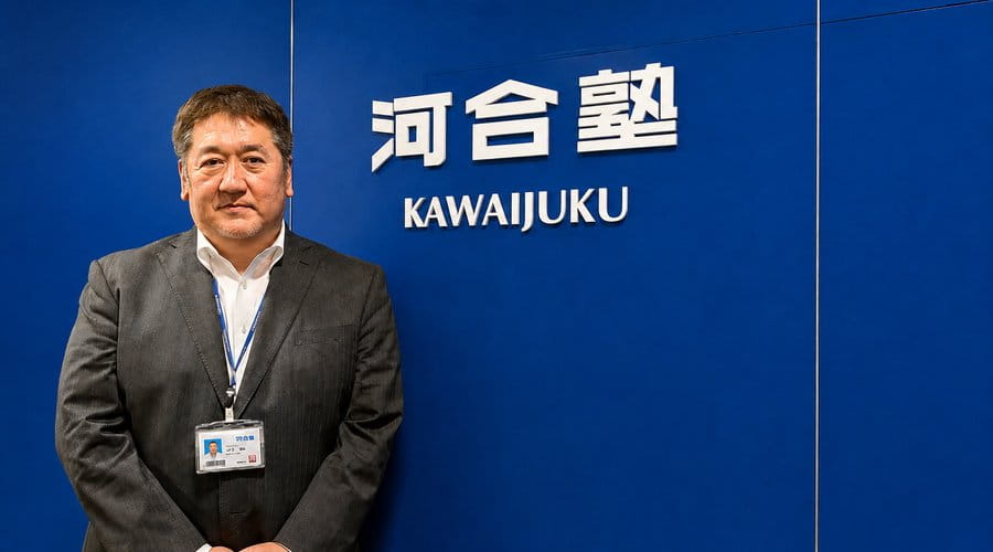 【RPO導入事例】【約5カ月の短期間でヘルプデスクを構築】河合塾さま：BPOセンターの活用により営業担当者の業務負荷を軽減
