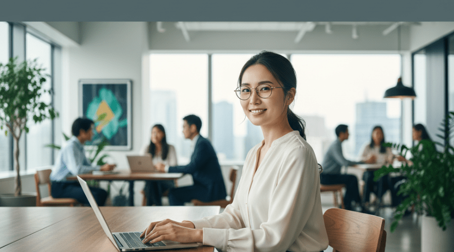 事務、バックオフィス業務