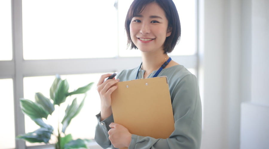 仕事のやりがいを高め、より良い自分に近づけるように