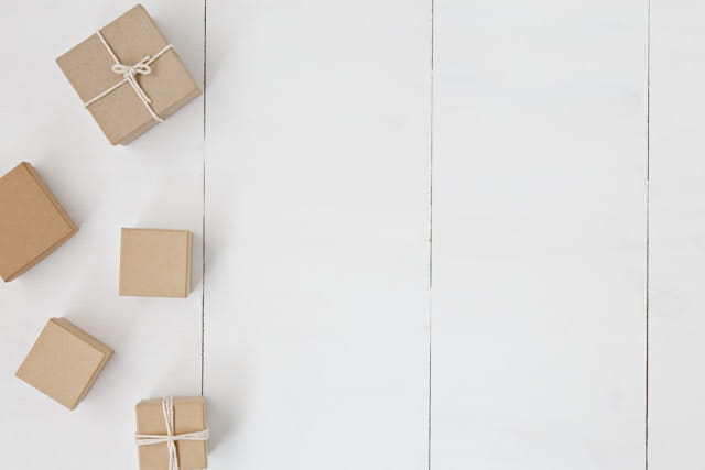 co-packing