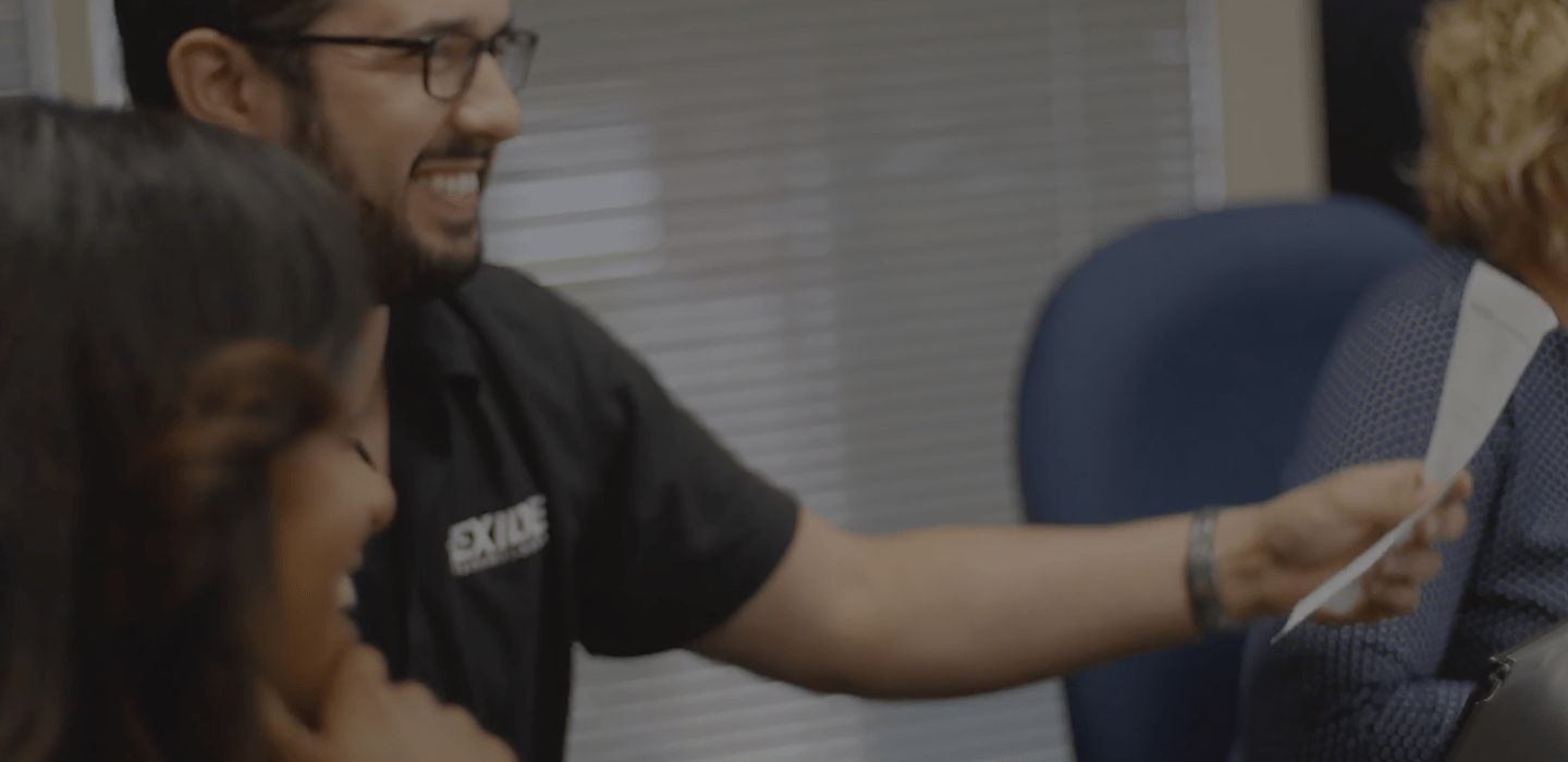 exide fondo