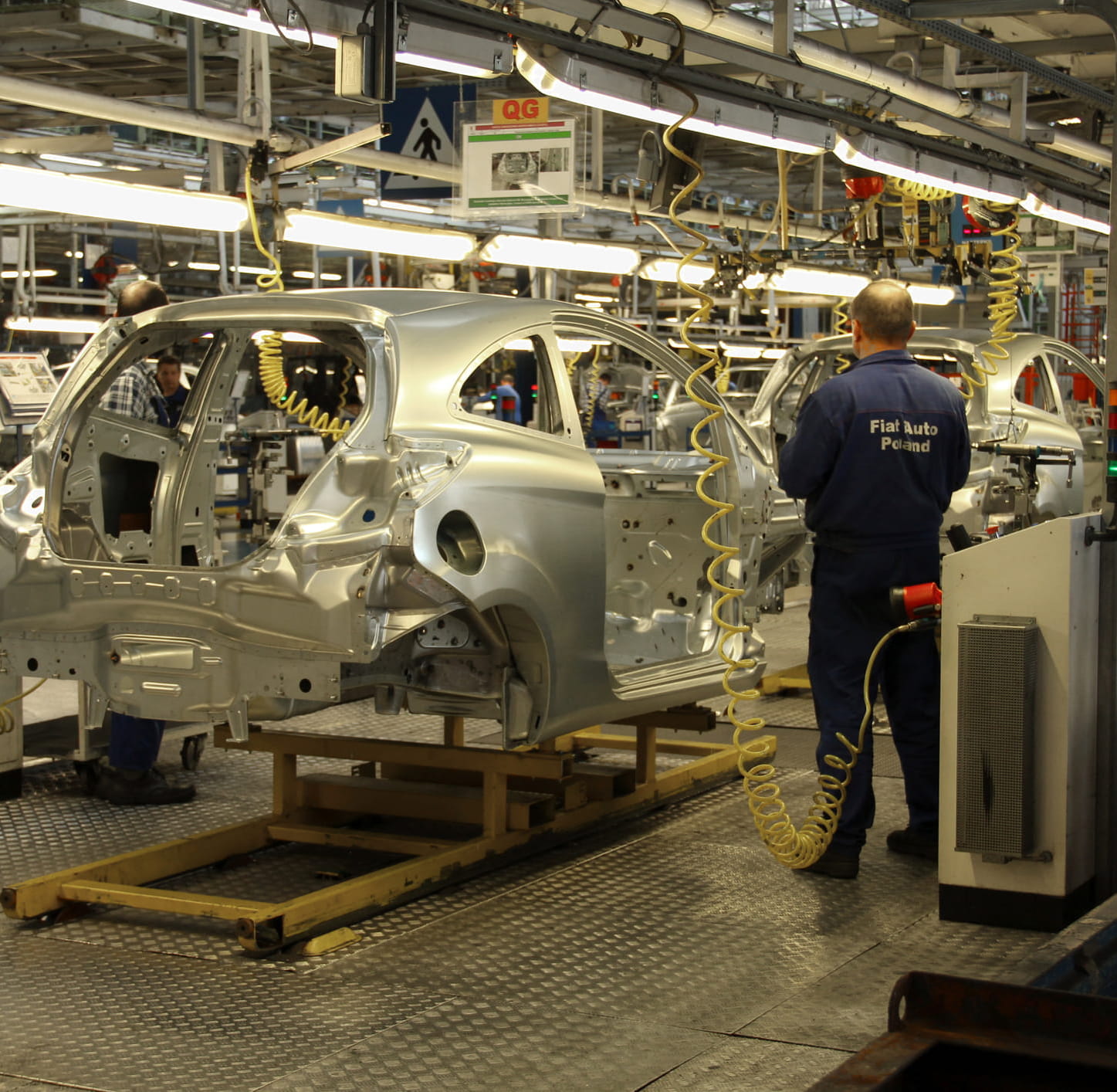 sector-Automotive