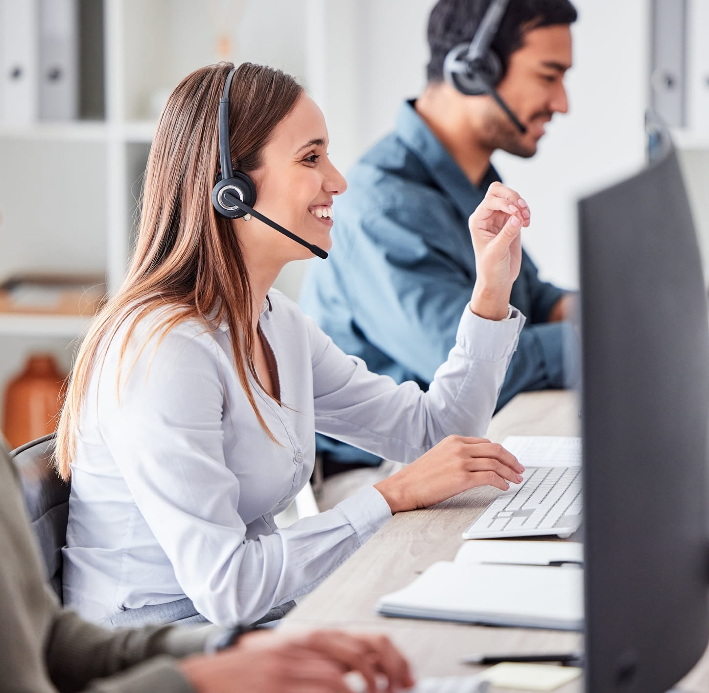sector-contact-center