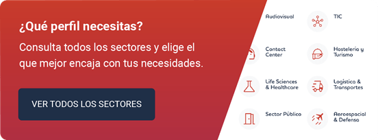 Ver todos los sectores