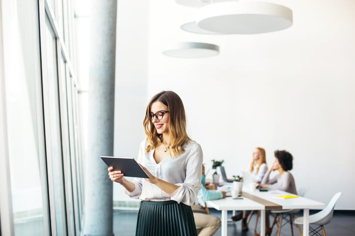 Qué es una Smart Company