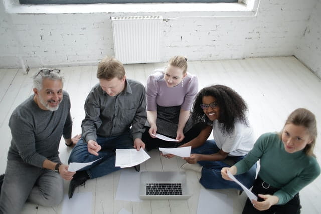 como-aumentar-el-compromiso-de-los-empleados-con-la-empresa