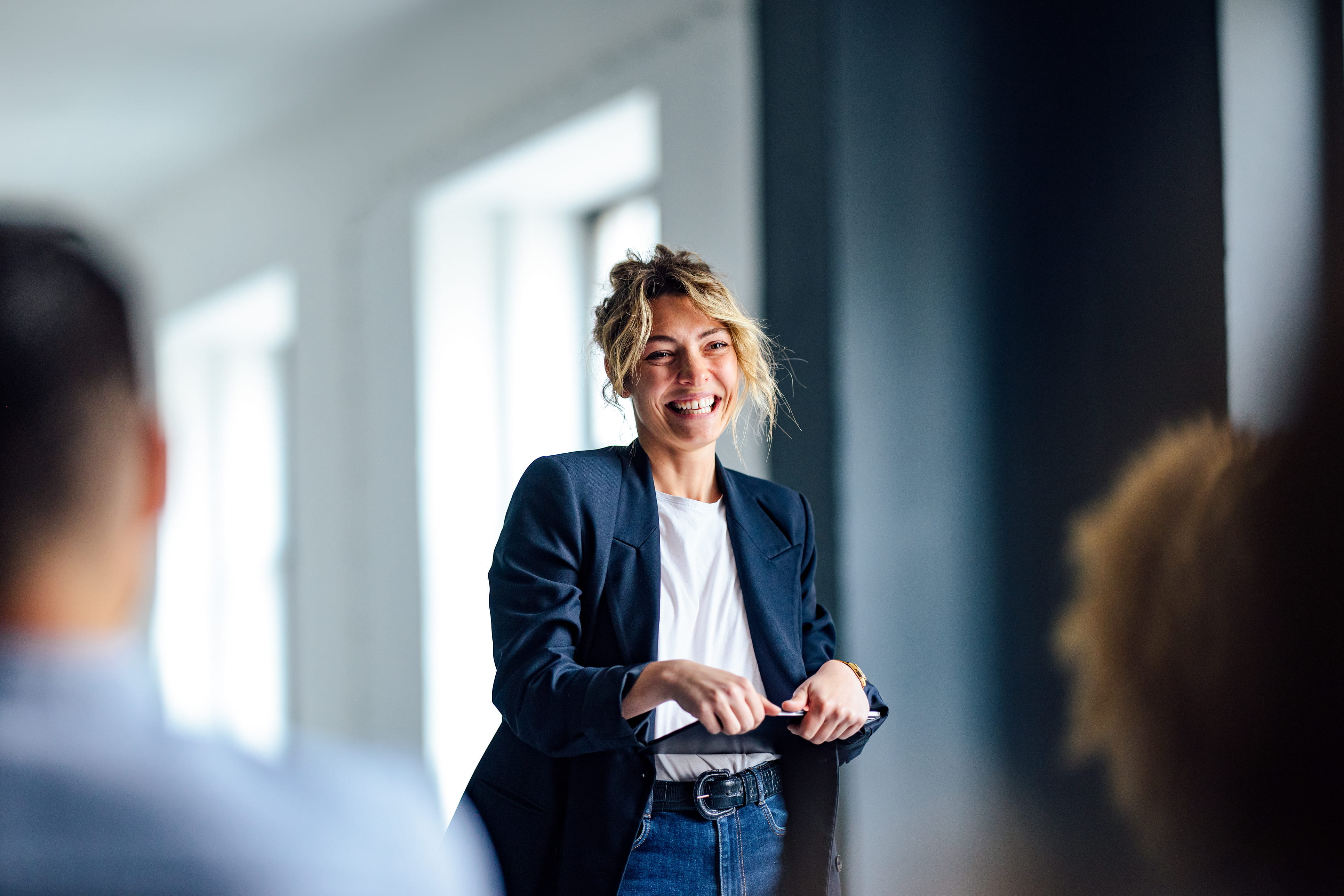 como-mantener-empleados-felices