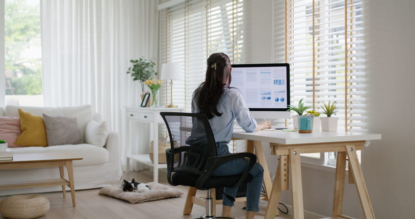 como-mejorar-la-eficiencia-en-el-teletrabajo