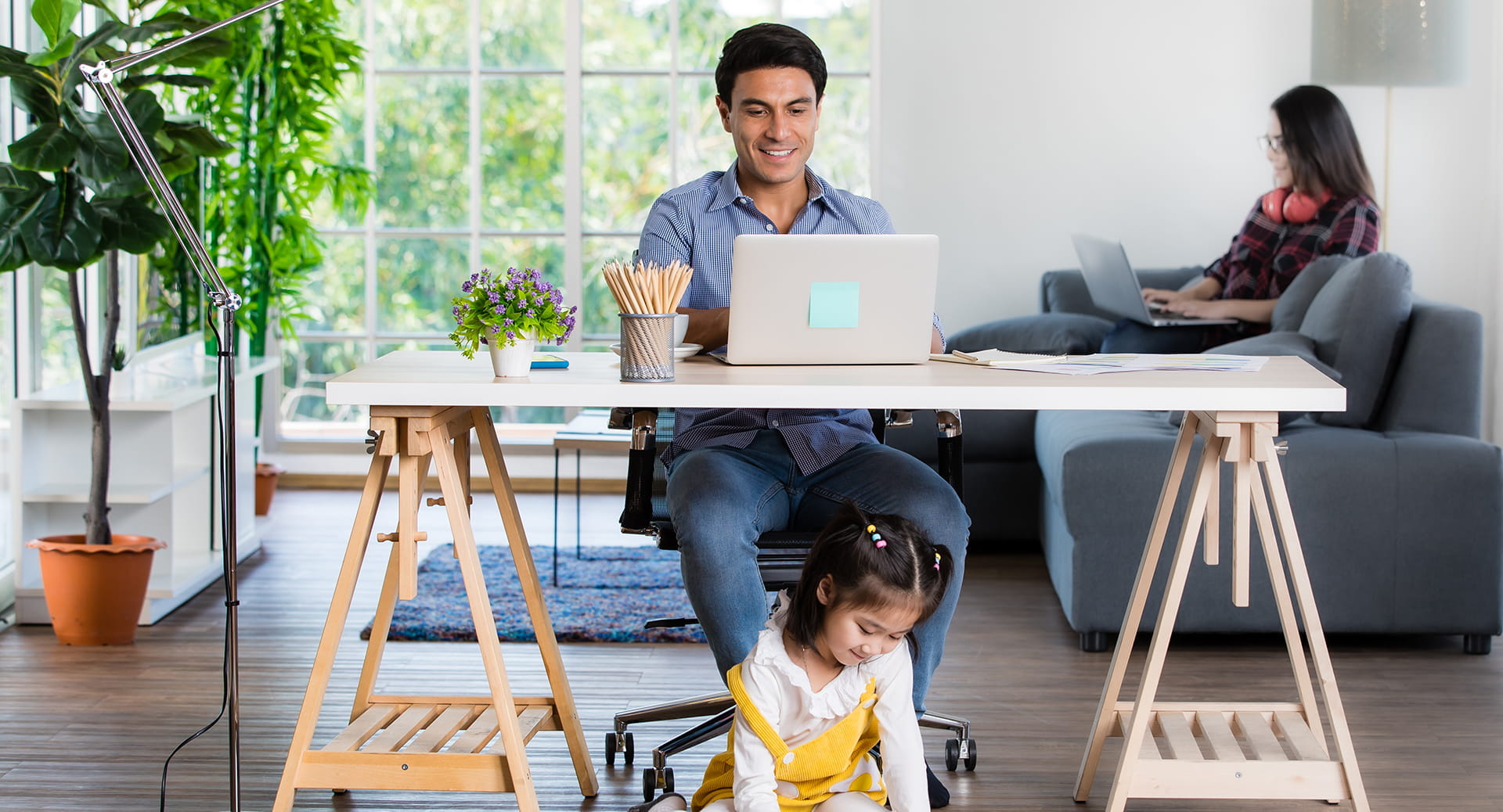 consejos-reducir-estres-trabajo-desde-casa