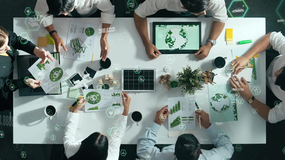 que-es-una-empresa-sostenible