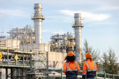 Industrie Industrie