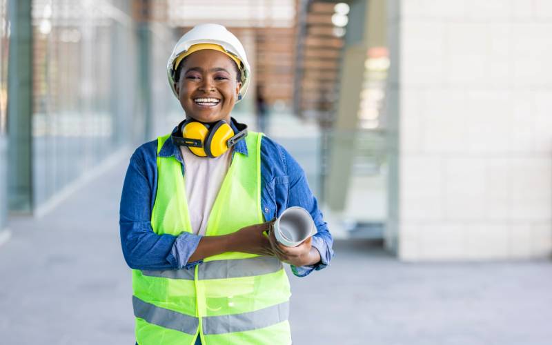 Femme-BTP-Travaux-publics