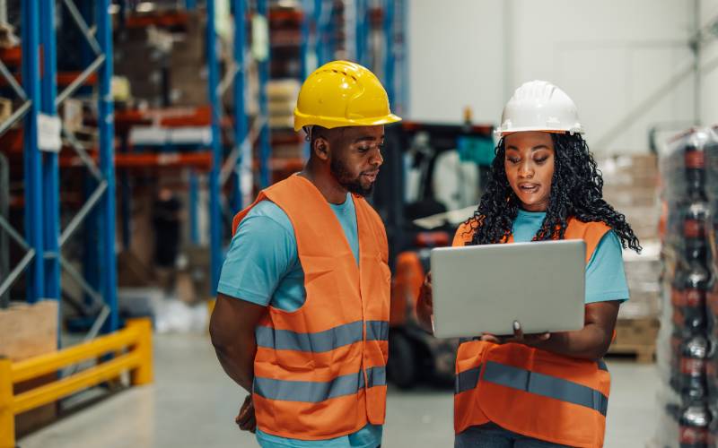 Logistiques-controleurs