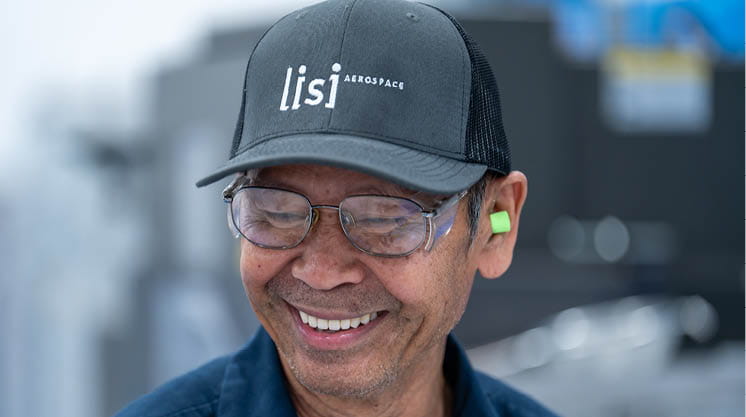Lisi Aerospace