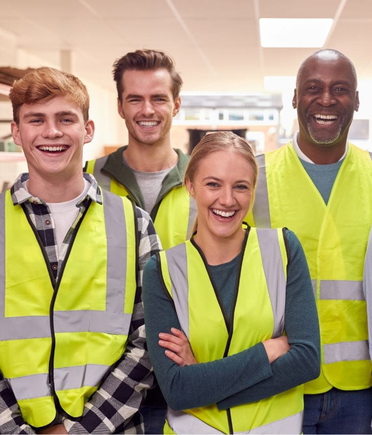  Adecco recrute pour Amazon