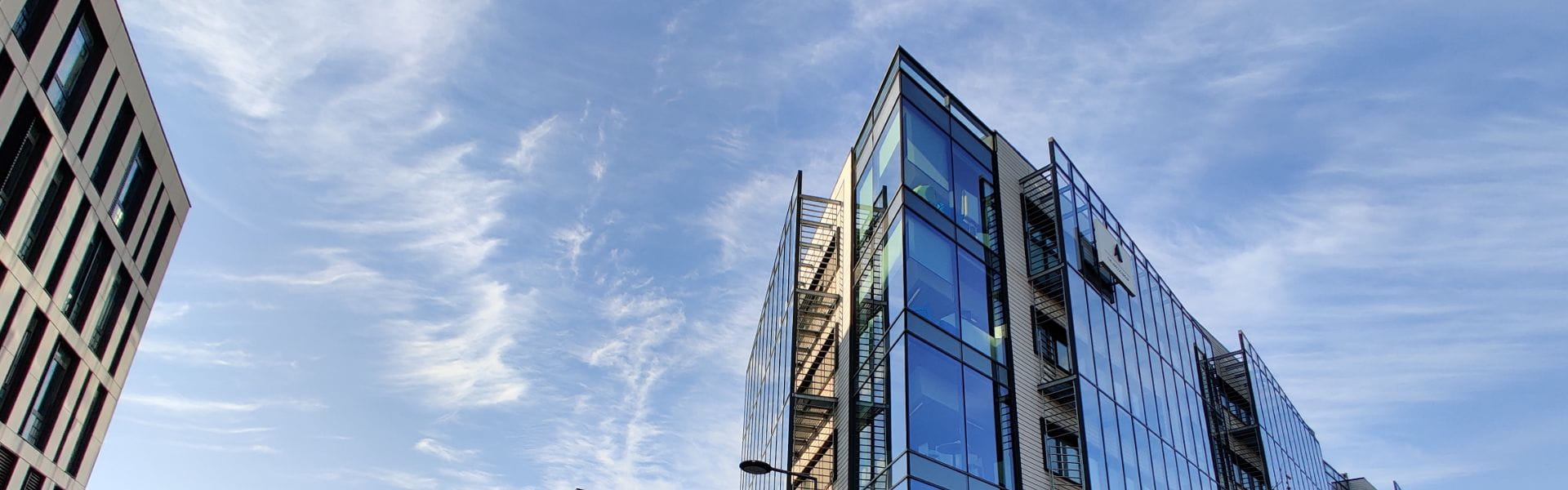 Siège social du groupe Adecco en France