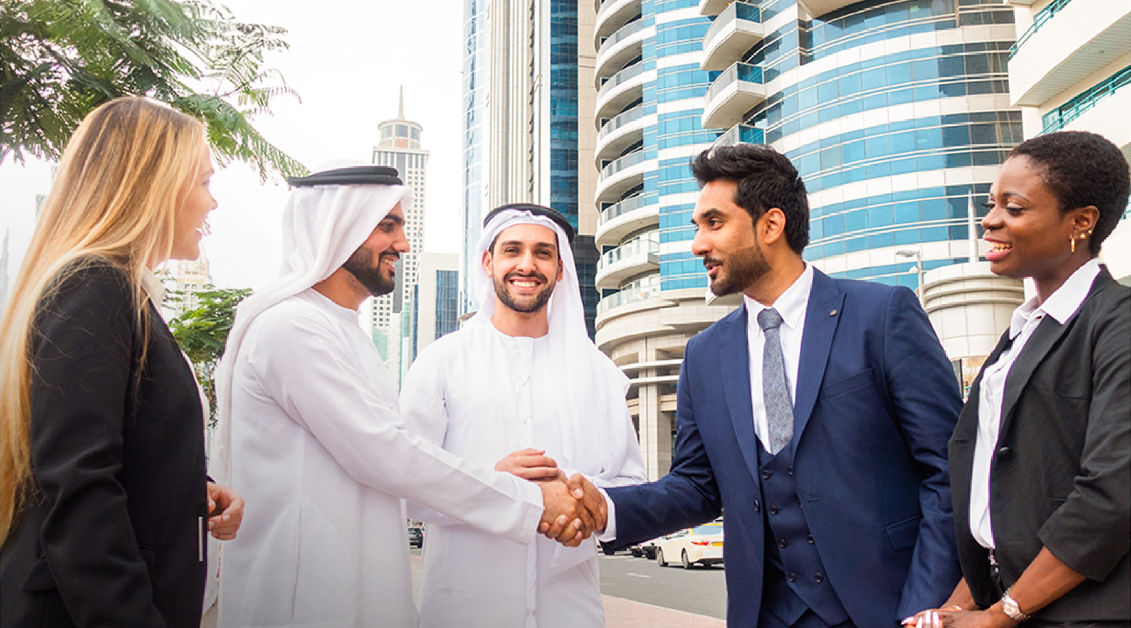Adecco Executive Search