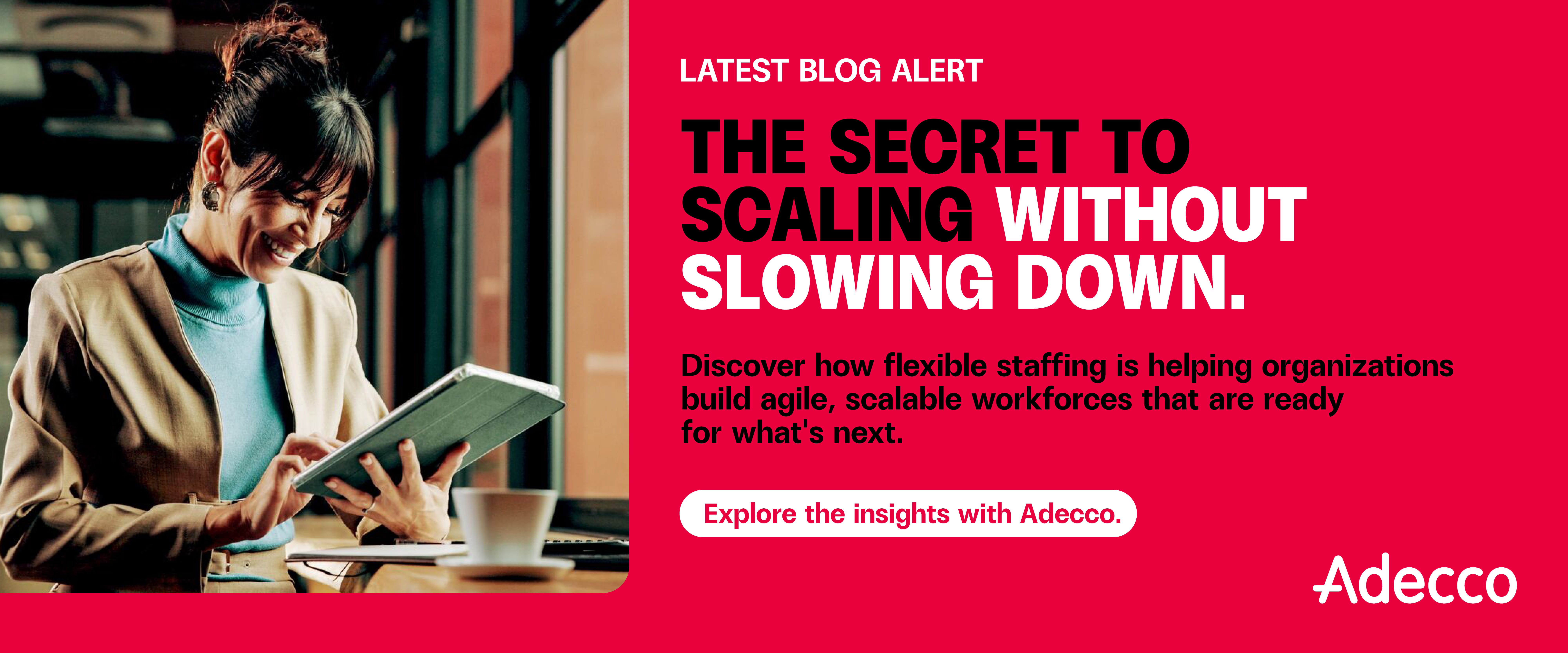 blog Adecco staffing blog Adecco staffing