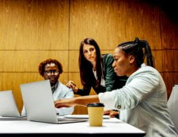 IT Skills in Demand