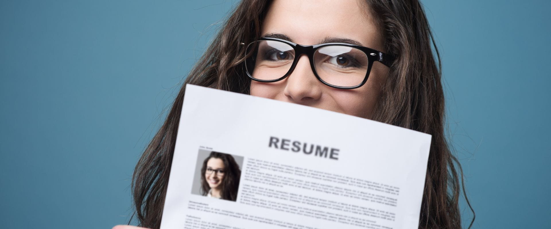 Boost your career with Adecco CV writing tips