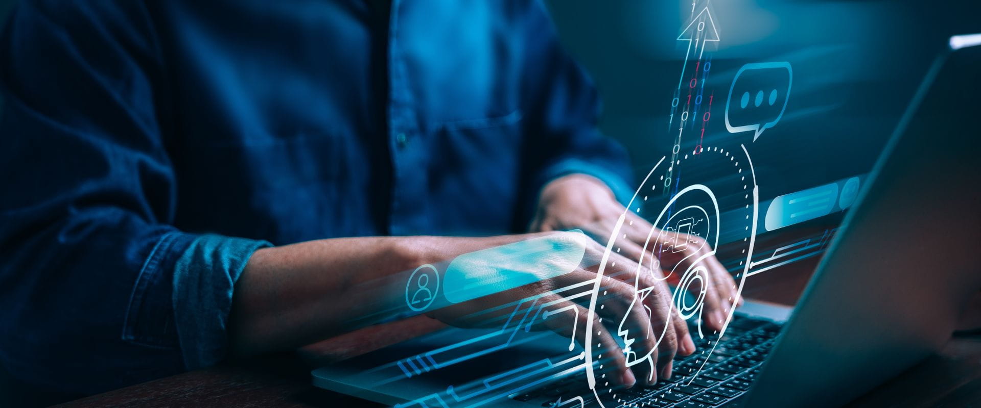 Chat GPT in the UAE- Can employees use AI at workplace