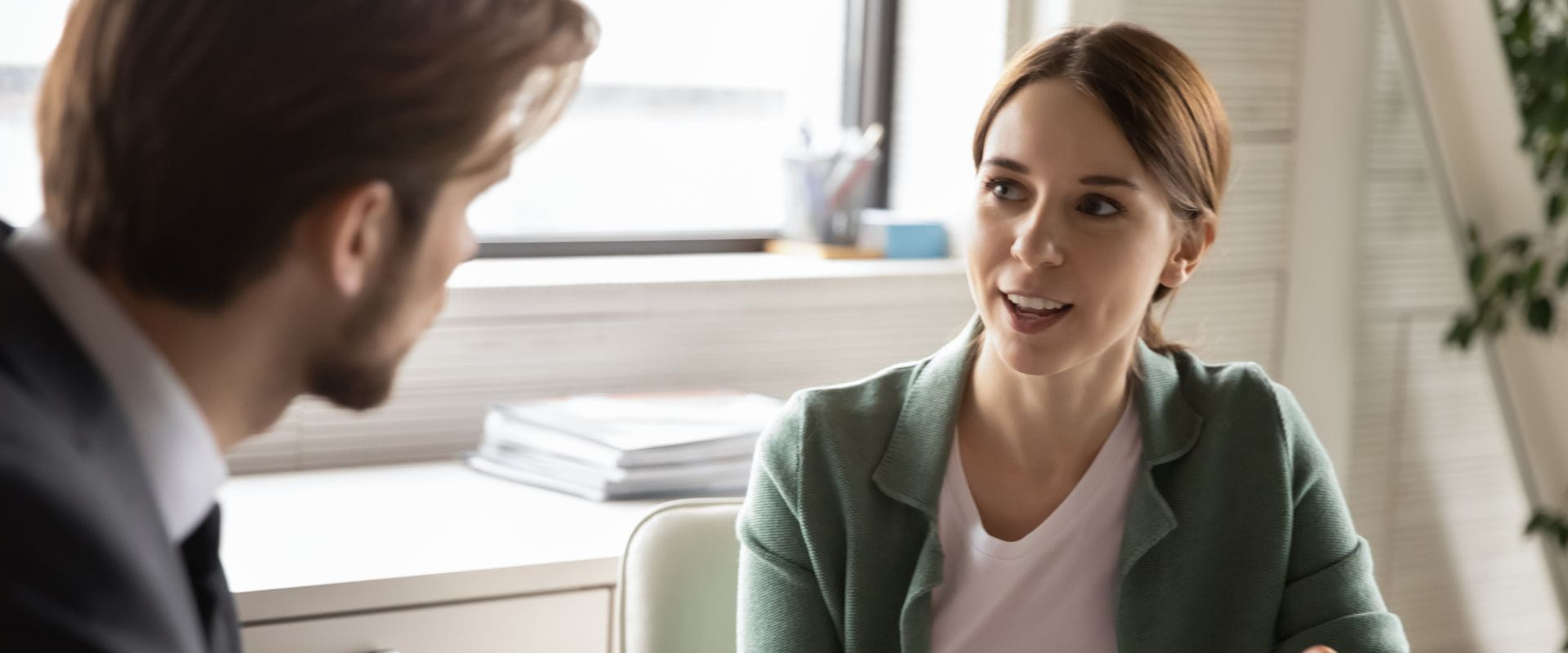 Eight Benefits of Working with an Onsite Staffing Agency