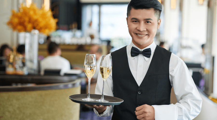 Hospitality