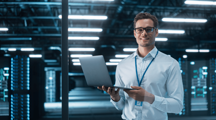 IT and Telecommunications