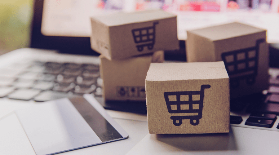 eCommerce