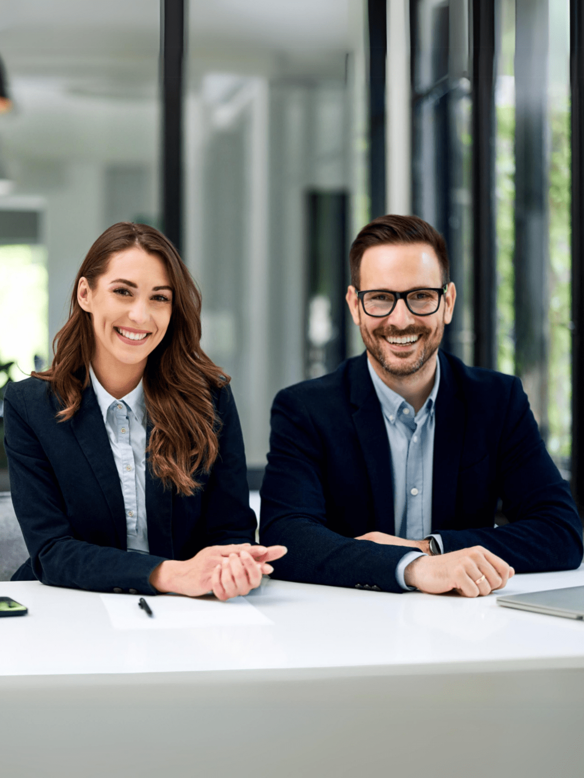 B2B perm page - How we work new