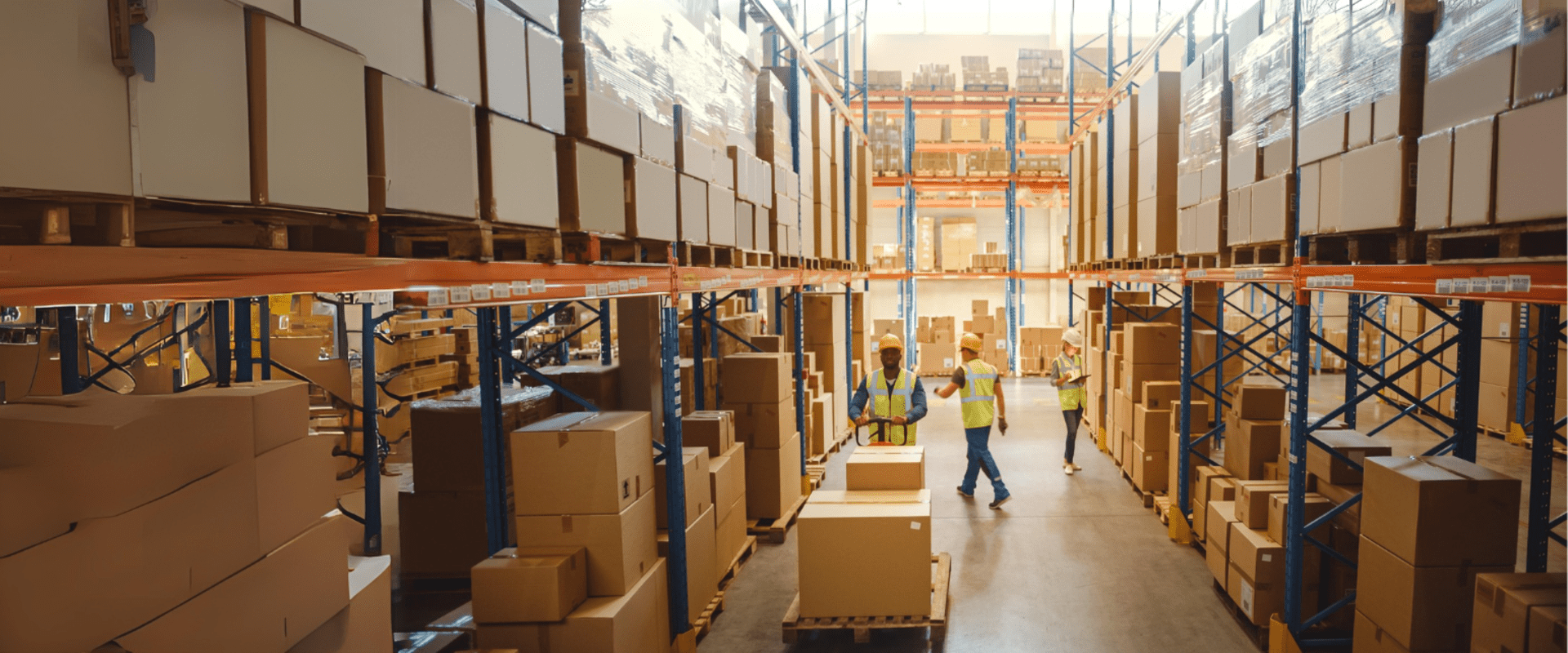 logistics