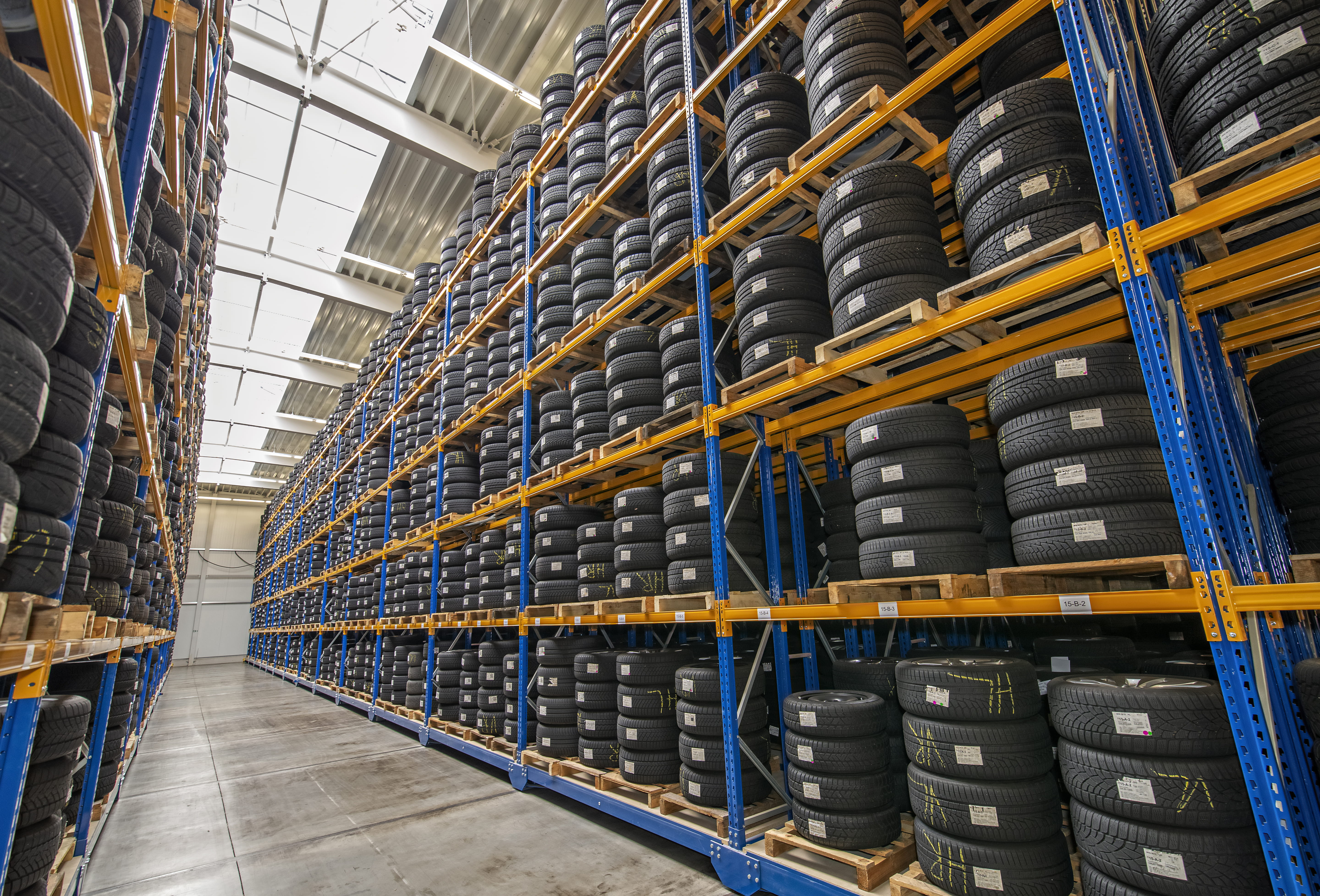 automotive industry